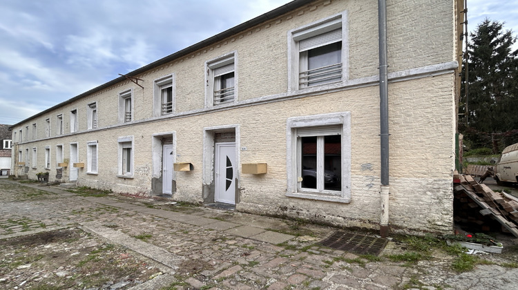 Ma-Cabane - Vente Immeuble Le Cateau-Cambrésis, 600 m²