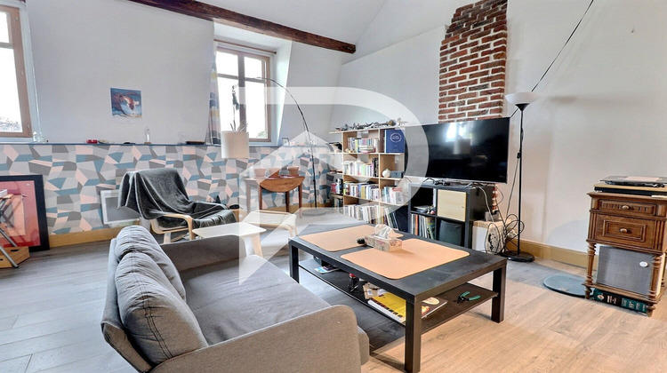 Ma-Cabane - Vente Immeuble LE CATEAU-CAMBRESIS, 300 m²