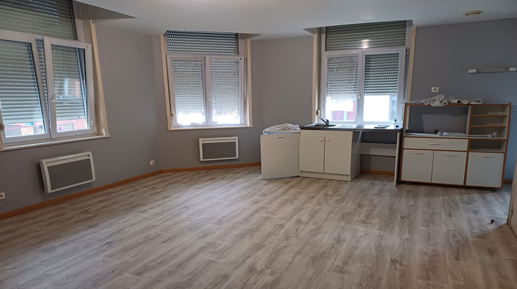 Ma-Cabane - Vente Immeuble Le Cateau-Cambrésis, 82 m²