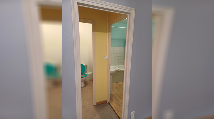 Ma-Cabane - Vente Immeuble Le Cateau-Cambrésis, 82 m²