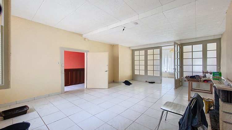 Ma-Cabane - Vente Immeuble Le Cateau-Cambrésis, 115 m²