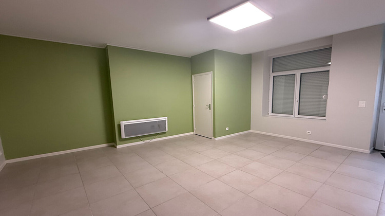 Ma-Cabane - Vente Immeuble LE CATEAU-CAMBRESIS, 174 m²