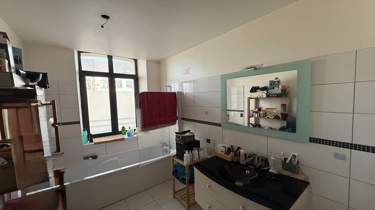 Ma-Cabane - Vente Immeuble LE CATEAU-CAMBRESIS, 174 m²