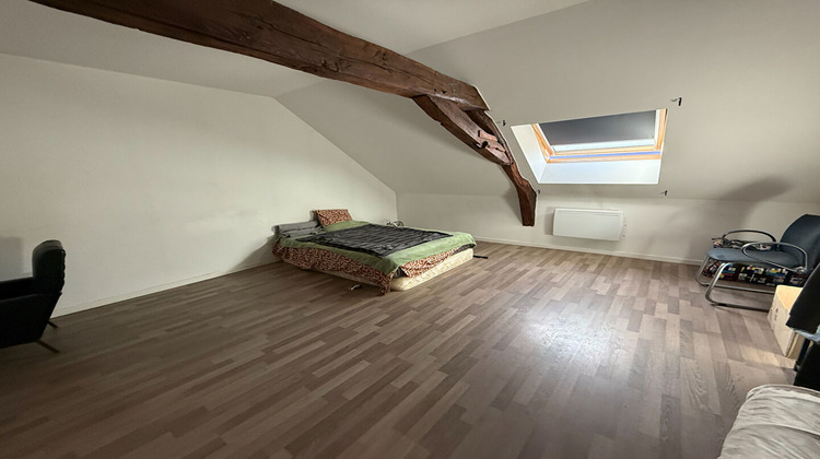 Ma-Cabane - Vente Immeuble LE CATEAU-CAMBRESIS, 174 m²