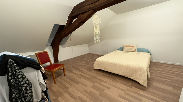 Ma-Cabane - Vente Immeuble LE CATEAU-CAMBRESIS, 174 m²