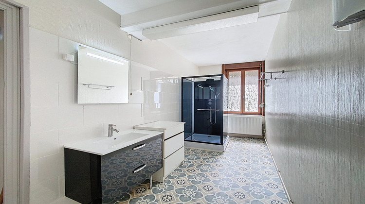 Ma-Cabane - Vente Immeuble Le Cateau-Cambrésis, 115 m²