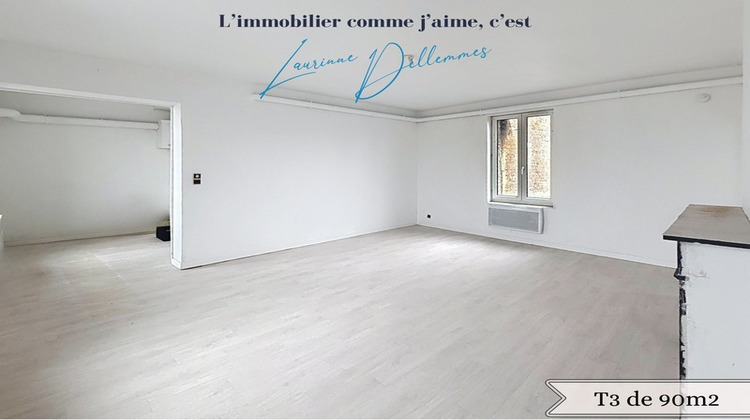 Ma-Cabane - Vente Immeuble LE CATEAU CAMBRESIS, 283 m²