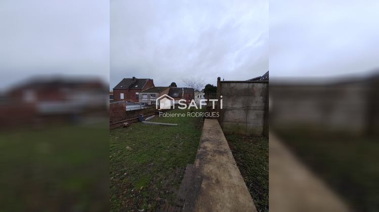 Ma-Cabane - Vente Immeuble Le Cateau-Cambresis, 250 m²