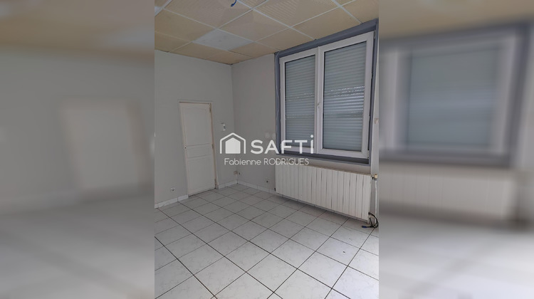 Ma-Cabane - Vente Immeuble Le Cateau-Cambresis, 250 m²