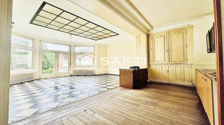Ma-Cabane - Vente Immeuble Le Cateau-Cambresis, 357 m²