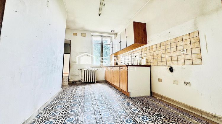 Ma-Cabane - Vente Immeuble Le Cateau-Cambresis, 357 m²