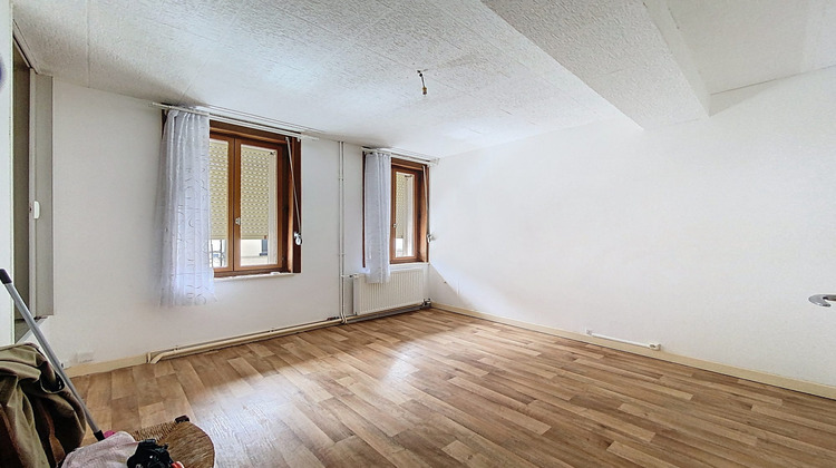 Ma-Cabane - Vente Immeuble Le Cateau-Cambrésis, 115 m²