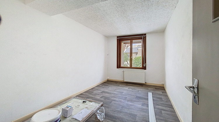Ma-Cabane - Vente Immeuble Le Cateau-Cambrésis, 115 m²