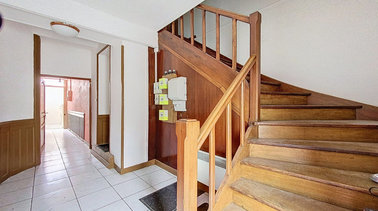 Ma-Cabane - Vente Immeuble Le Cateau-Cambrésis, 115 m²