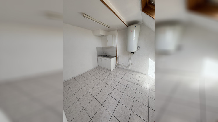 Ma-Cabane - Vente Immeuble Le Cateau-Cambrésis, 255 m²