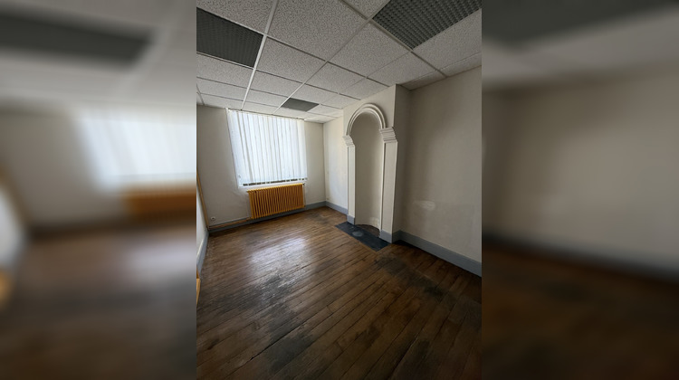 Ma-Cabane - Vente Immeuble Le Cateau-Cambrésis, 255 m²