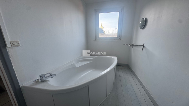 Ma-Cabane - Vente Immeuble Le Cateau-Cambrésis, 75 m²