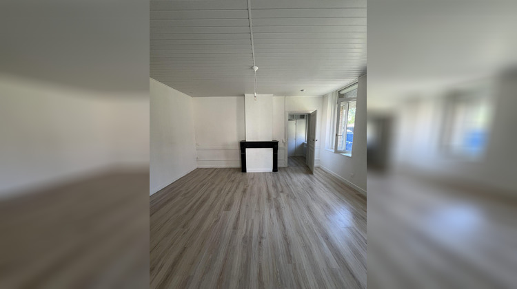 Ma-Cabane - Vente Immeuble Le Cateau-Cambrésis, 200 m²
