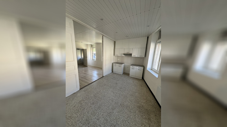 Ma-Cabane - Vente Immeuble Le Cateau-Cambrésis, 200 m²