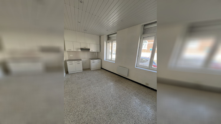 Ma-Cabane - Vente Immeuble Le Cateau-Cambrésis, 200 m²