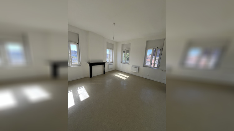 Ma-Cabane - Vente Immeuble Le Cateau-Cambrésis, 200 m²