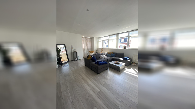 Ma-Cabane - Vente Immeuble Le Cateau-Cambrésis, 180 m²