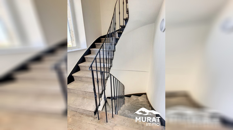 Ma-Cabane - Vente Immeuble Le Cendre, 126 m²