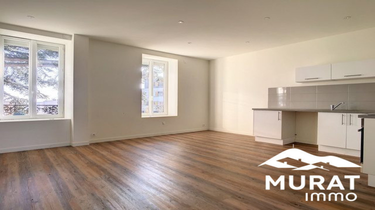 Ma-Cabane - Vente Immeuble Le Cendre, 126 m²