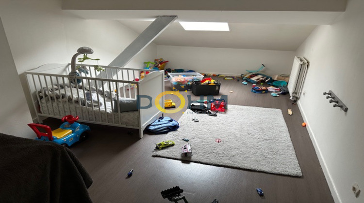 Ma-Cabane - Vente Immeuble Le Chambon-Feugerolles, 673 m²