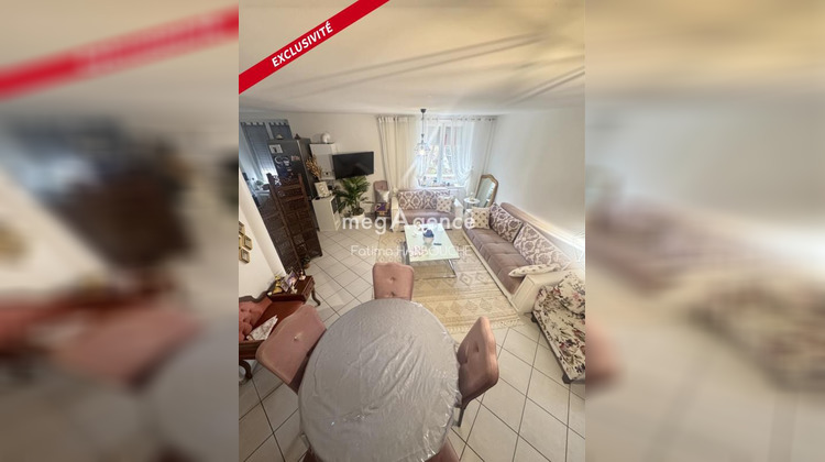 Ma-Cabane - Vente Immeuble LE CHAMBON FEUGEROLLES, 283 m²