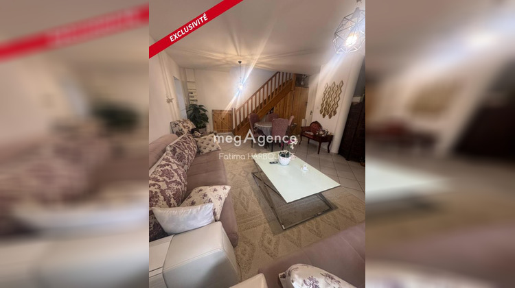 Ma-Cabane - Vente Immeuble LE CHAMBON FEUGEROLLES, 283 m²