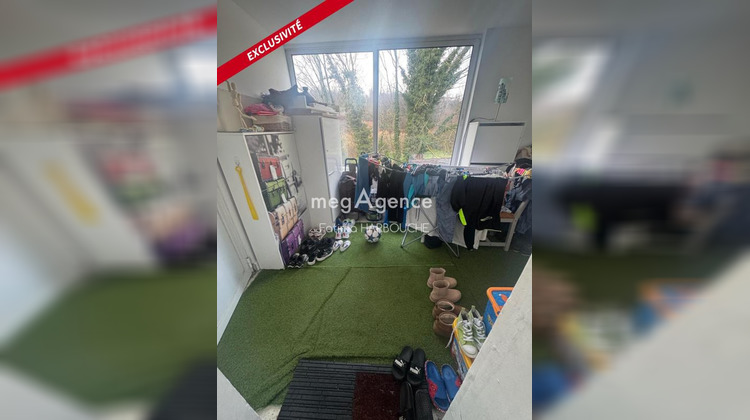 Ma-Cabane - Vente Immeuble LE CHAMBON FEUGEROLLES, 283 m²