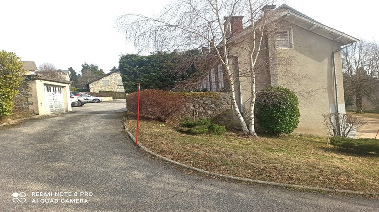 Ma-Cabane - Vente Immeuble LE CHAMBON SUR LIGNON, 490 m²