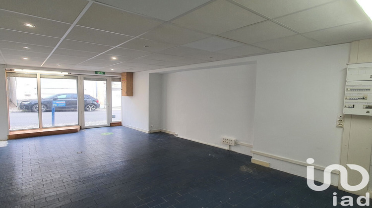 Ma-Cabane - Vente Immeuble Le Champ-Saint-Père, 73 m²