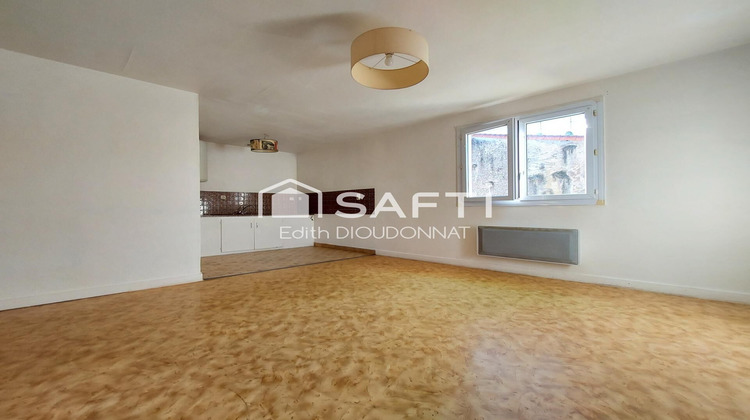 Ma-Cabane - Vente Immeuble Le Champ-Saint-Pere, 320 m²