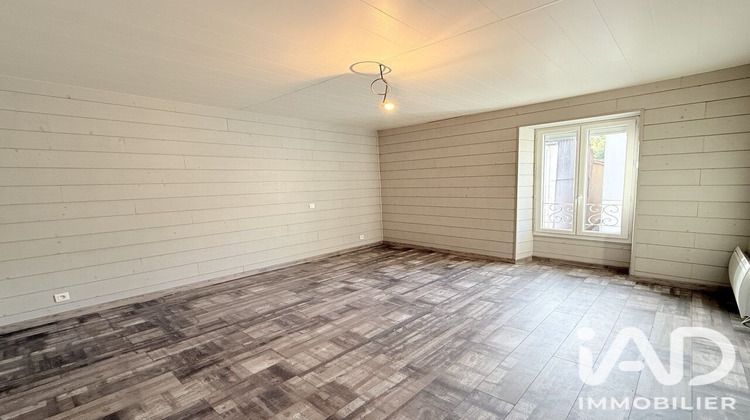Ma-Cabane - Vente Immeuble Le Champ-Saint-Père, 73 m²