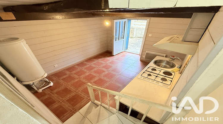 Ma-Cabane - Vente Immeuble Le Champ-Saint-Père, 73 m²