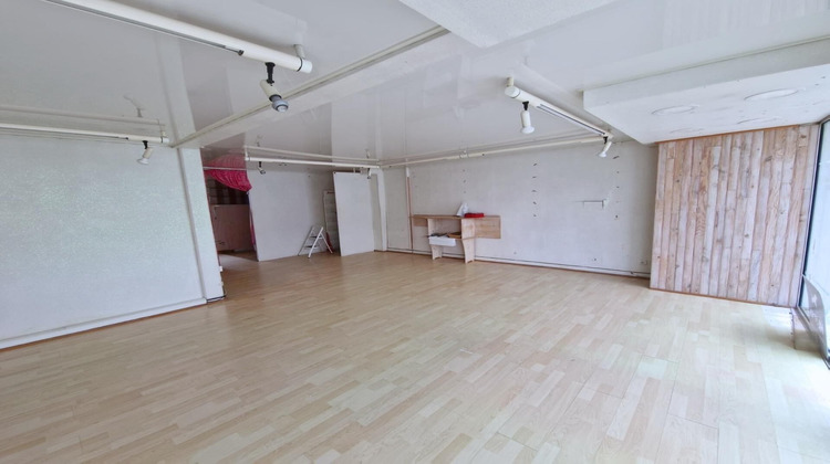Ma-Cabane - Vente Immeuble Le Chateau-d'Oleron, 113 m²