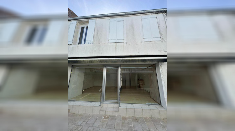 Ma-Cabane - Vente Immeuble LE CHATEAU D OLERON, 113 m²