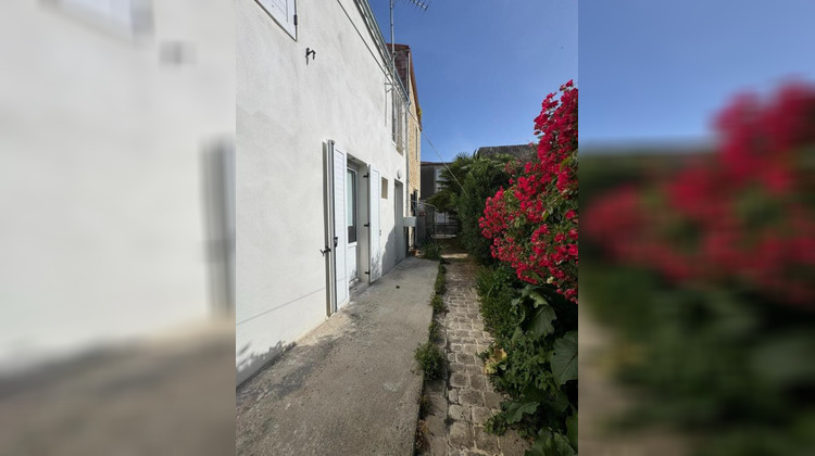 Ma-Cabane - Vente Immeuble LE CHATEAU D OLERON, 113 m²