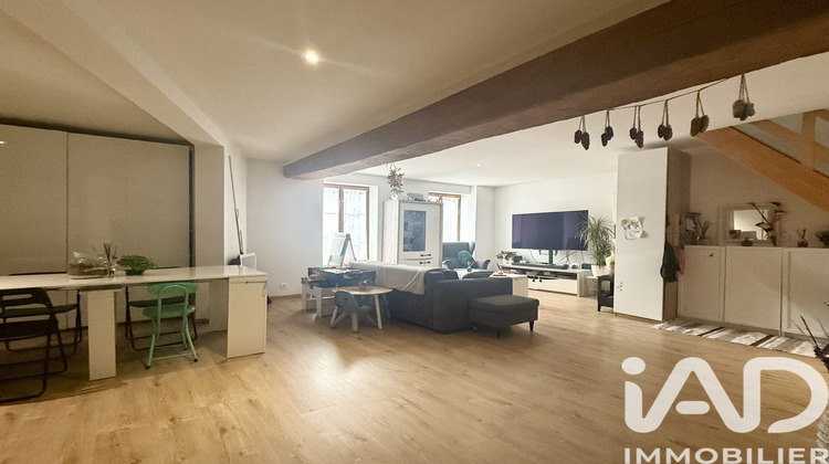 Ma-Cabane - Vente Immeuble Le Châtelet-en-Brie, 152 m²