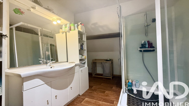 Ma-Cabane - Vente Immeuble Le Châtelet-en-Brie, 152 m²
