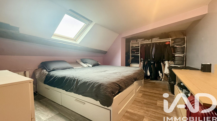 Ma-Cabane - Vente Immeuble Le Châtelet-en-Brie, 152 m²