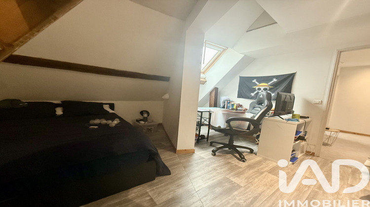 Ma-Cabane - Vente Immeuble Le Châtelet-en-Brie, 152 m²
