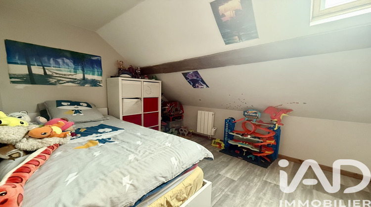 Ma-Cabane - Vente Immeuble Le Châtelet-en-Brie, 152 m²