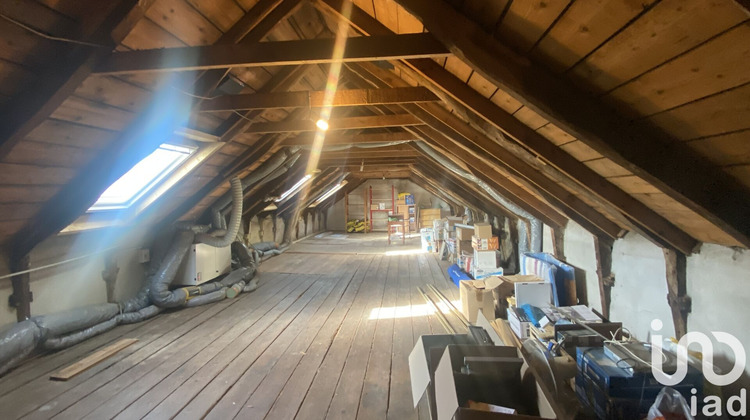 Ma-Cabane - Vente Immeuble Le Cloître-Pleyben, 785 m²