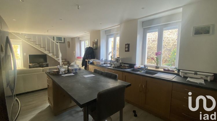 Ma-Cabane - Vente Immeuble Le Cloître-Pleyben, 785 m²