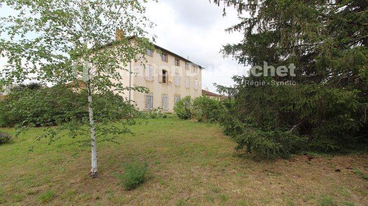 Ma-Cabane - Vente Immeuble LE COTEAU, 300 m²