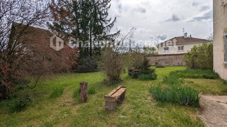 Ma-Cabane - Vente Immeuble LE COTEAU, 300 m²