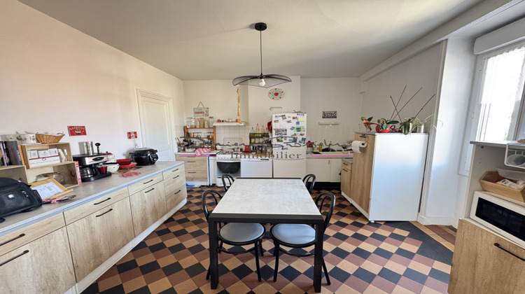 Ma-Cabane - Vente Immeuble Le Coteau, 189 m²